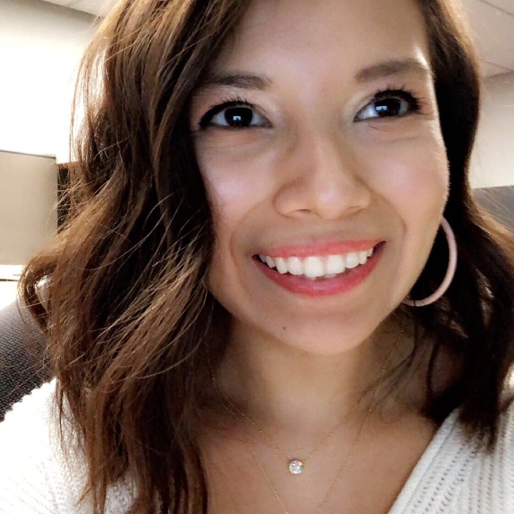 Meet your Posher, Nayeli